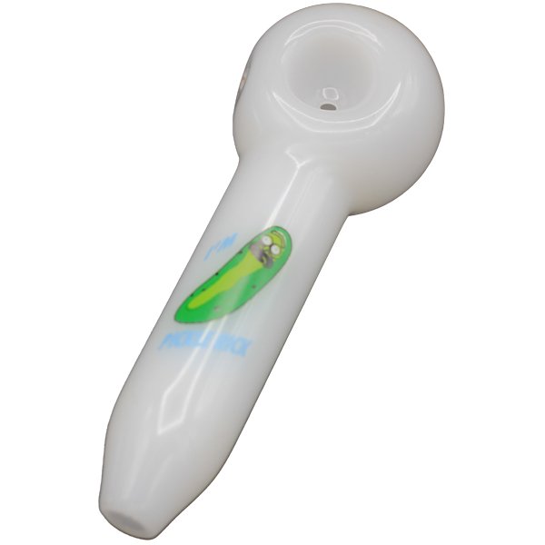 4" RICK AND MORTY "IM PICKLE RICK" BOWL - SMDistro